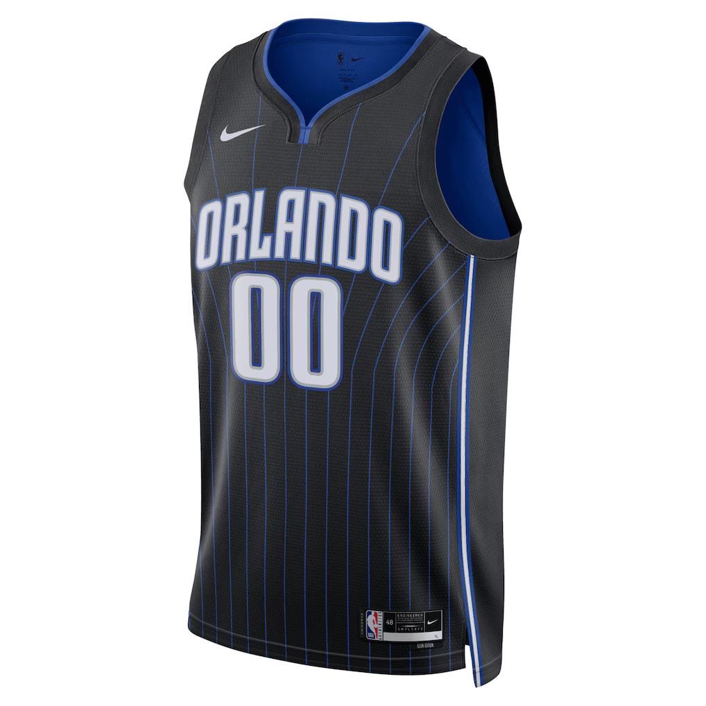 NBA Orlando jersey