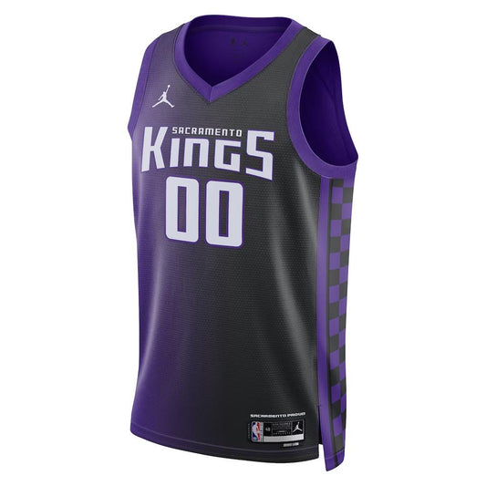 NBA Kings jersey