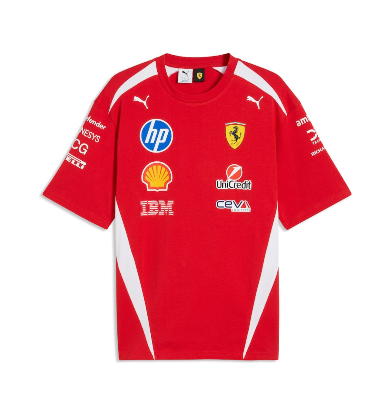 F1 - Ferrari