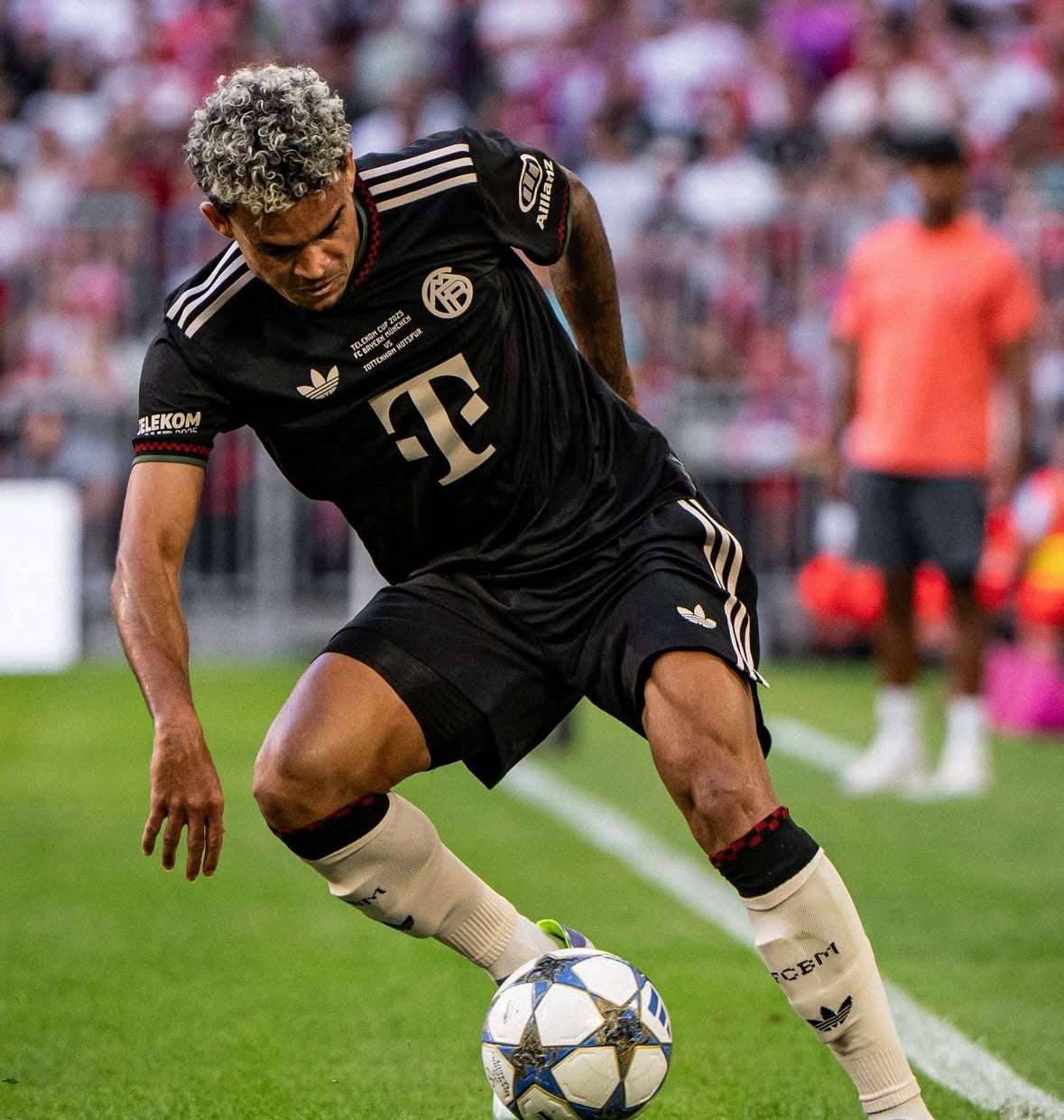 Jersey - Bayern Munich