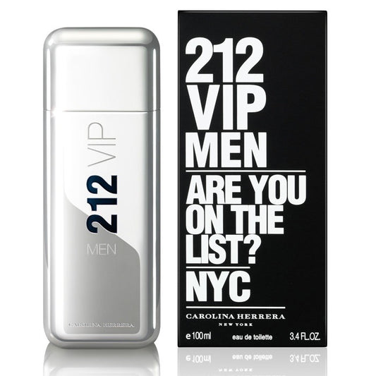 Perfume - CH VIP 100ML Original