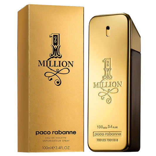 Perfume - One Million 100ML Original