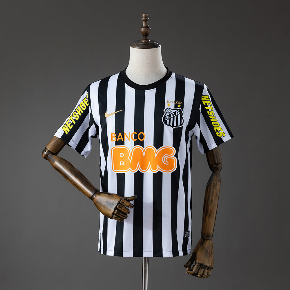 Jersey - Santos