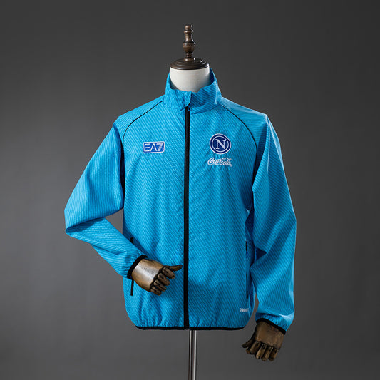 Windbreaker - Napoli