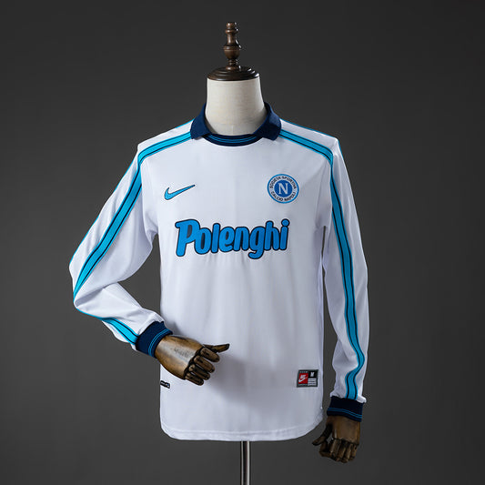 Retro Jerseys - Napoli