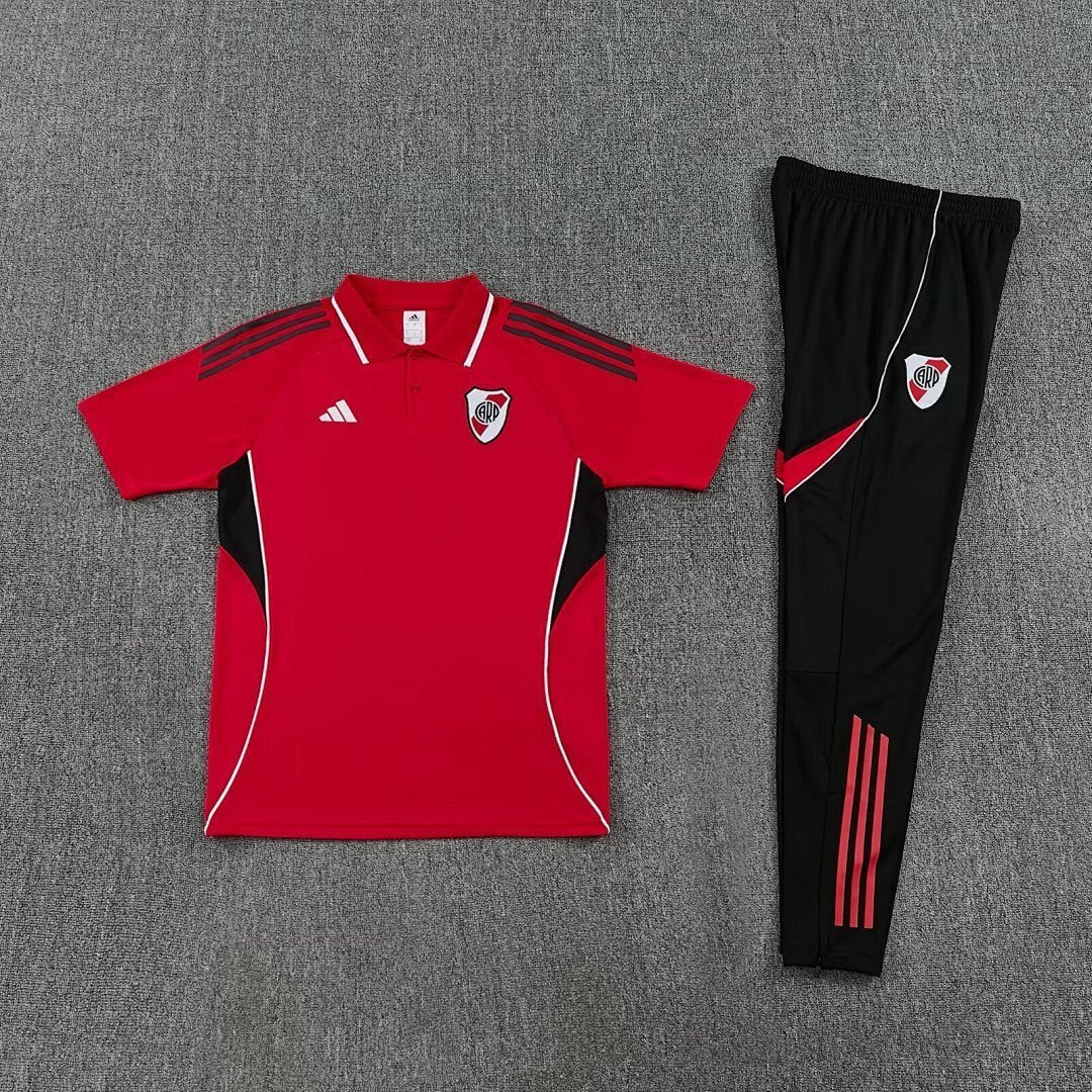 River Plate Focus Kit