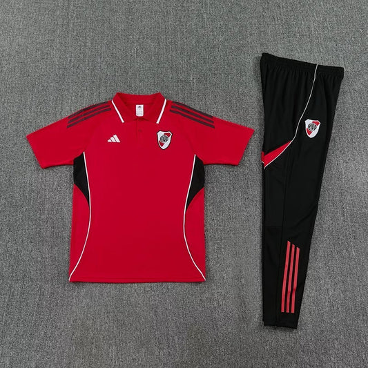 River Plate Focus Kit