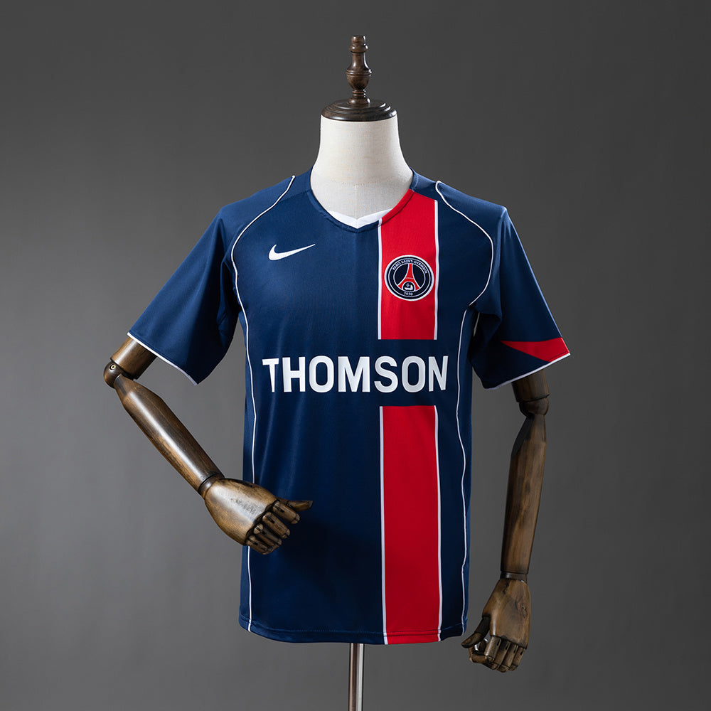 Jerseys Retro - PSG