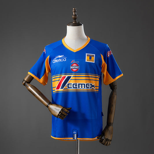 Jersey - Tigers