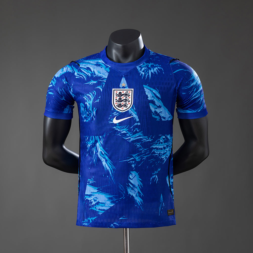 Jersey - Inglaterra