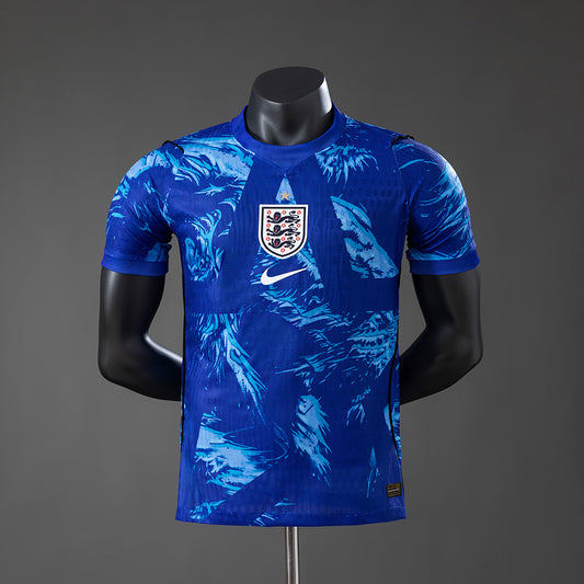 Jersey - Inglaterra