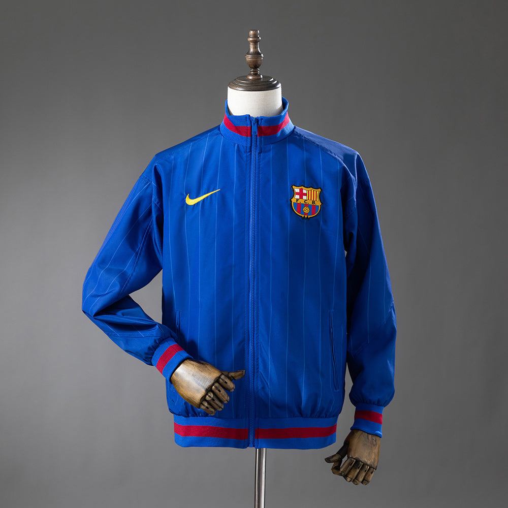 Windbreaker - Barcelona