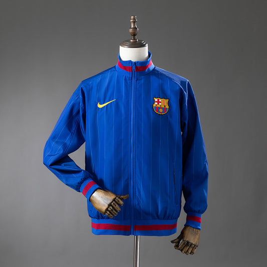 Windbreaker - Barcelona
