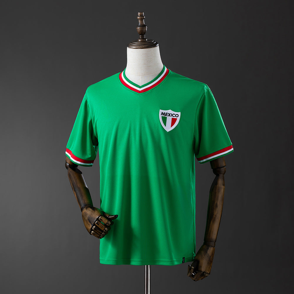 World Cup jersey - Mexico