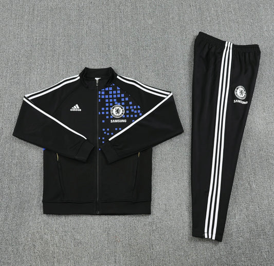 Kit de Concentración Chelsea