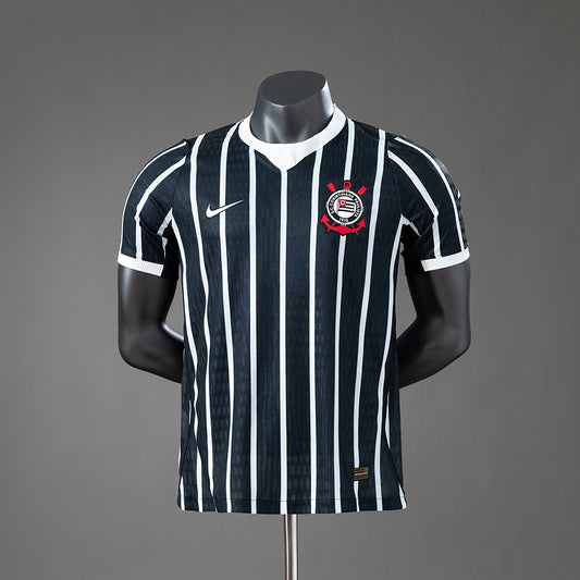 Jersey - Corinthians