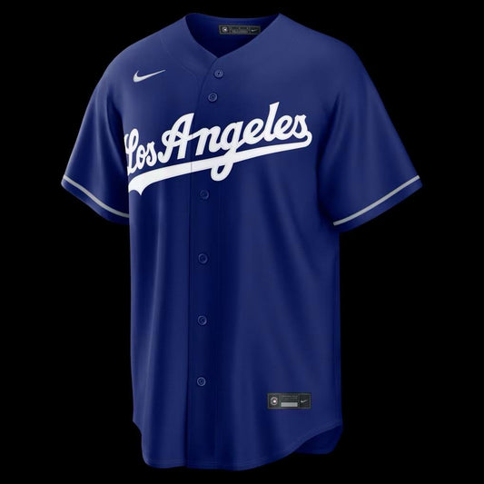 MLB Dodgers jersey