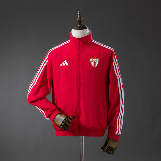 Windbreaker - Seville