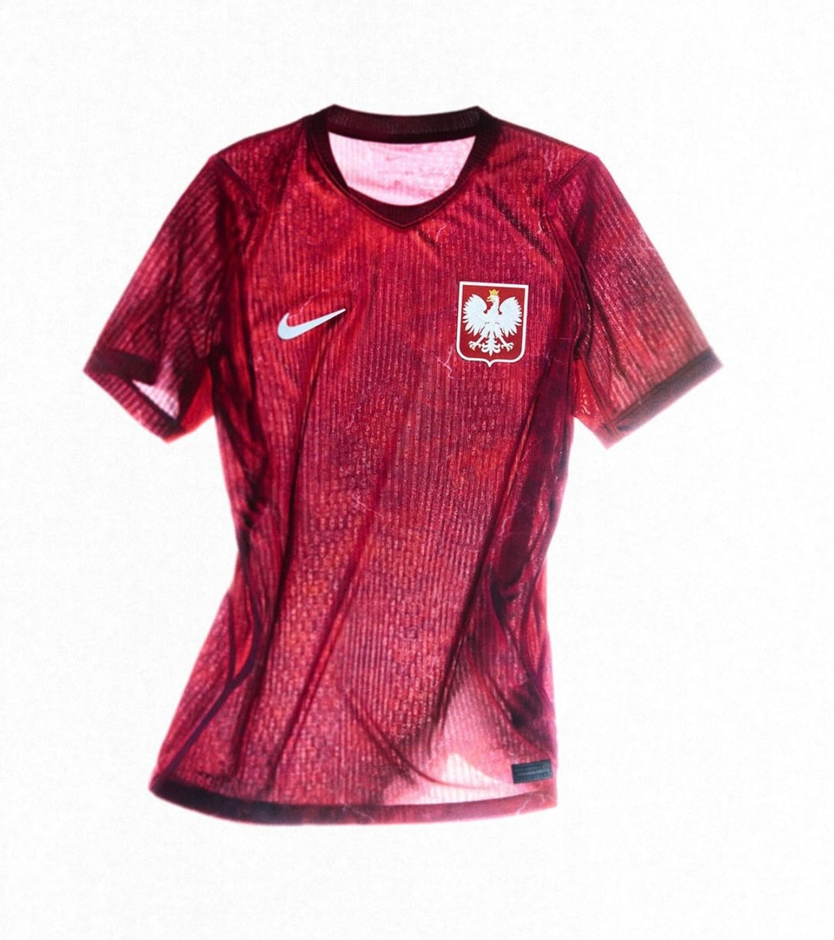 Jersey - Polonia