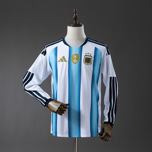 World Cup jersey - Argentina long sleeve