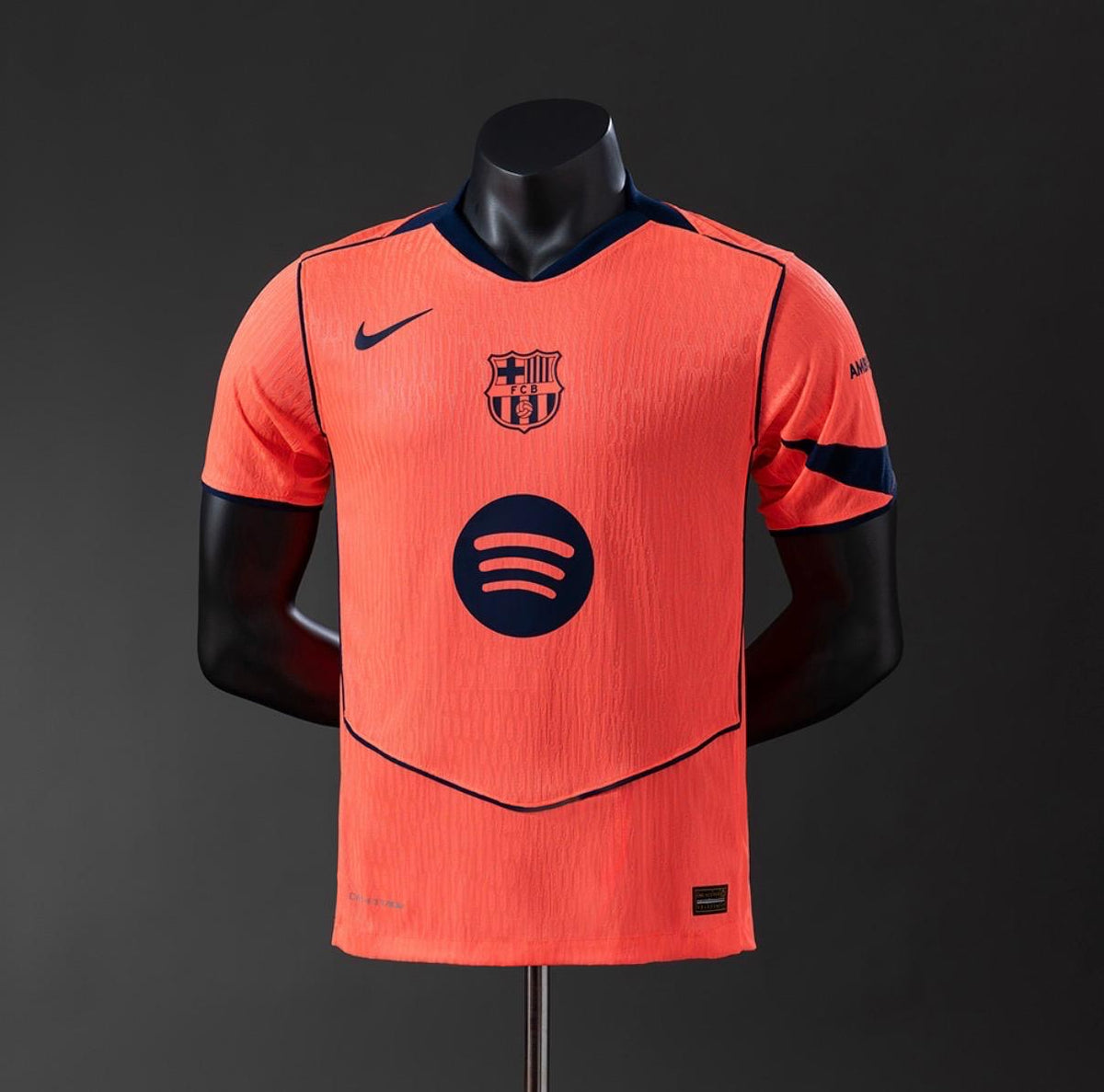 Jersey - Barcelona