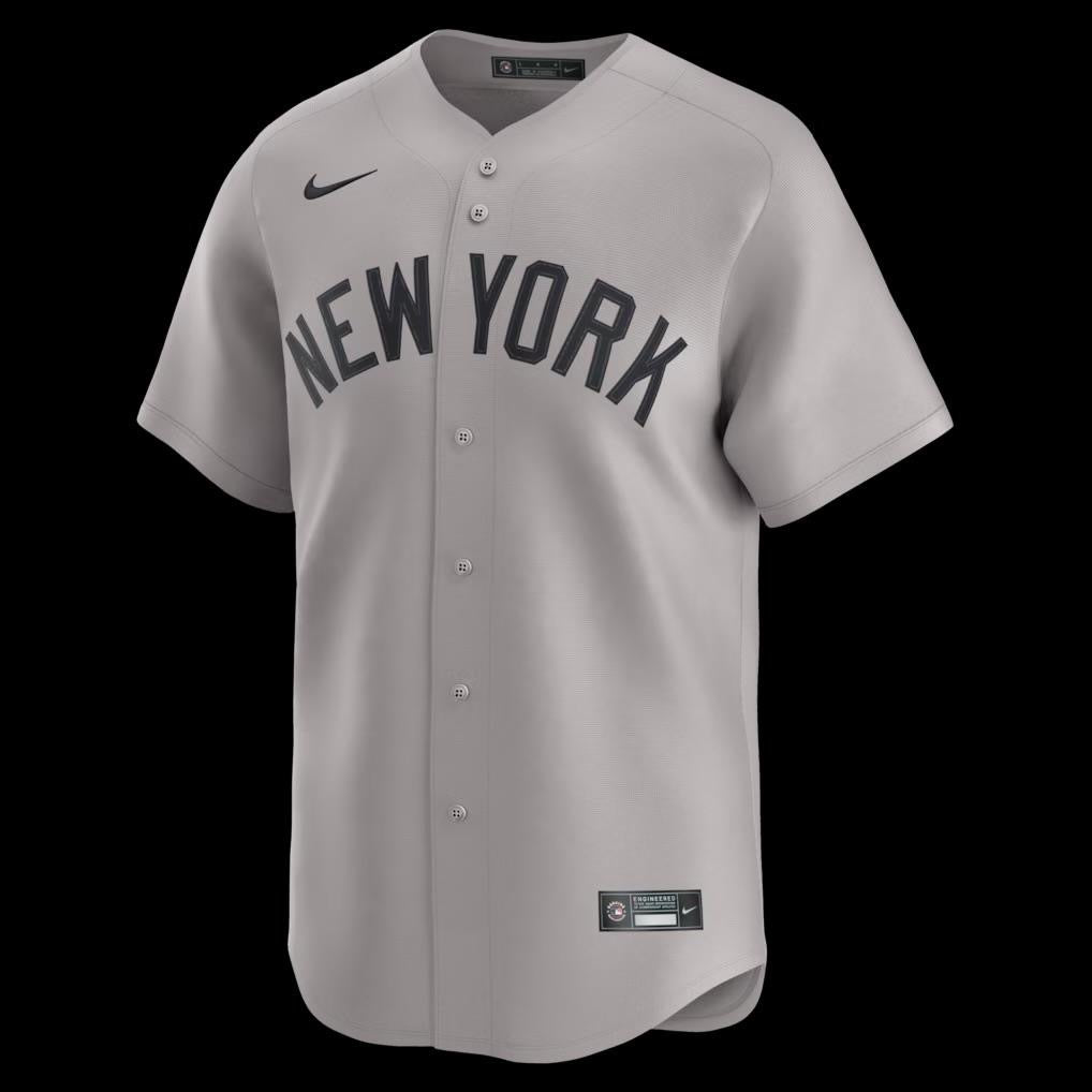 MLB Yankees jersey