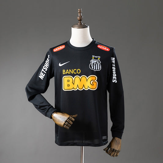 Retro Jerseys - Santos