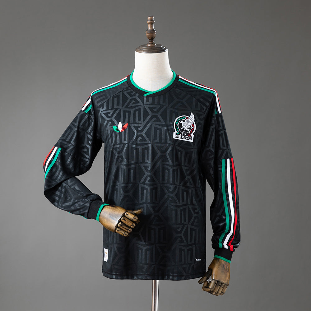 Jersey - México