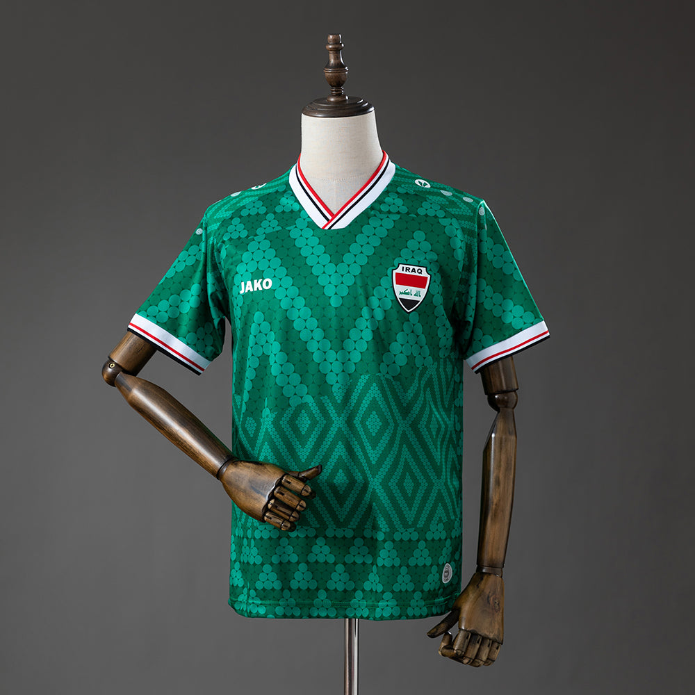 Jersey - Irak