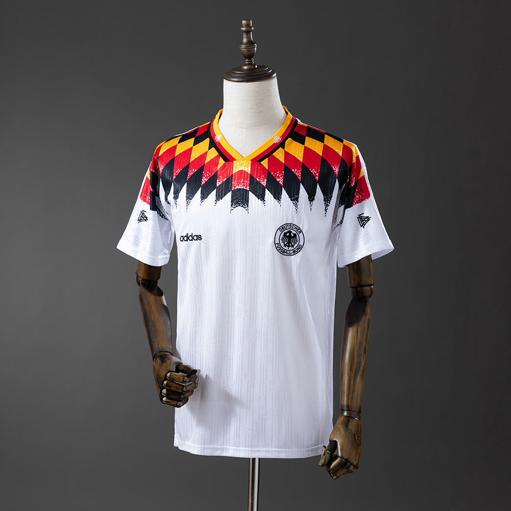 Jersey - Alemania