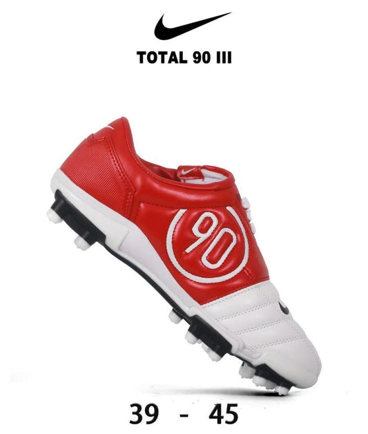 Total 90 - Rojo