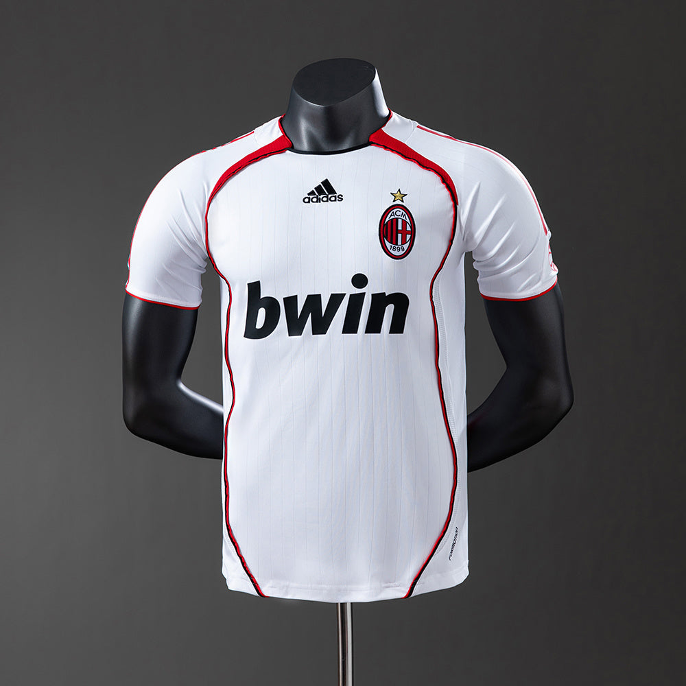 Jersey - AC Milan