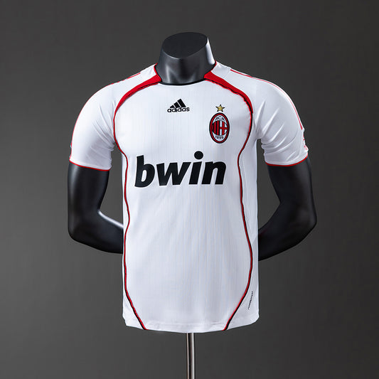Jersey - AC Milan