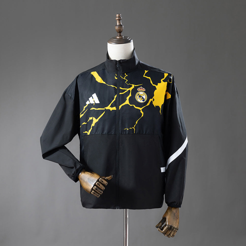 Windbreaker - Real Madrid