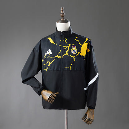 Windbreaker - Real Madrid