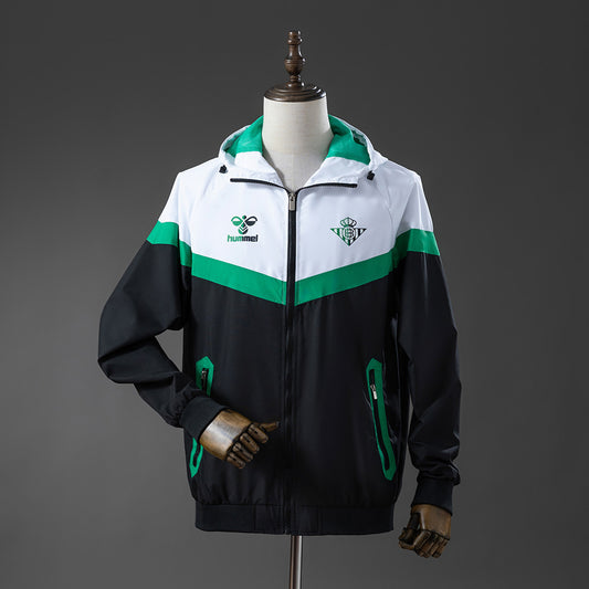 Windbreaker - Real Betis