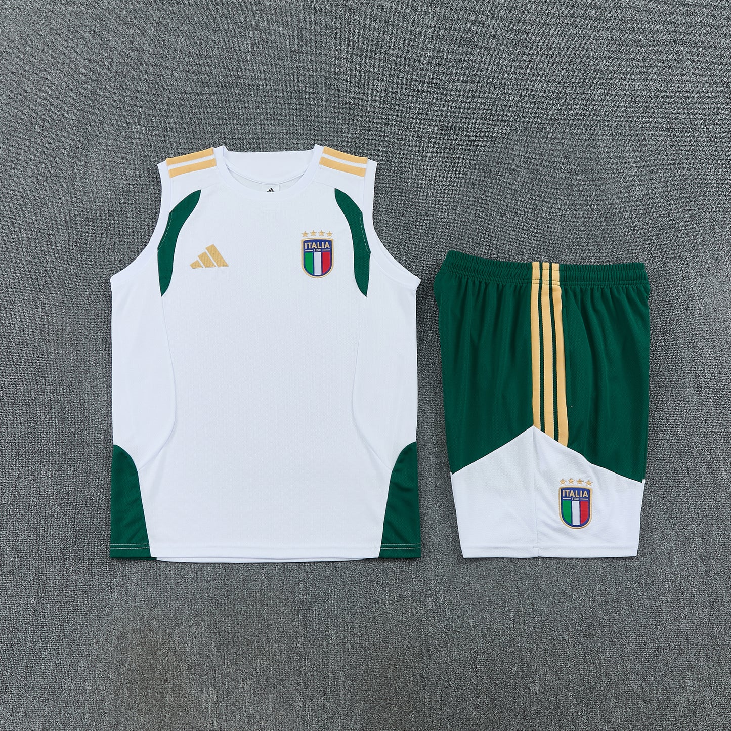 Italy Focus Kit