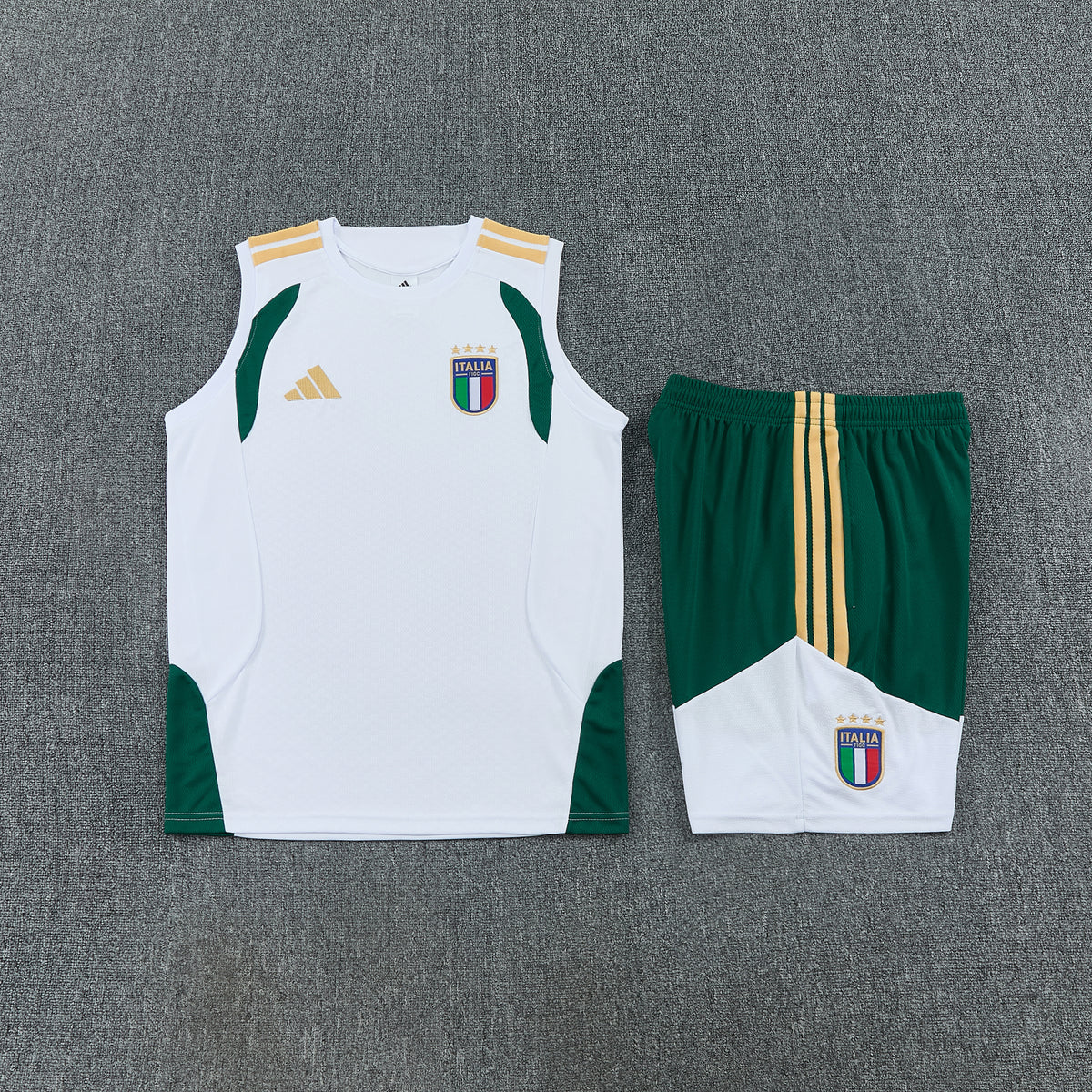 Italy Focus Kit