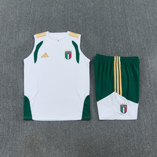Kit de Concentración Italia