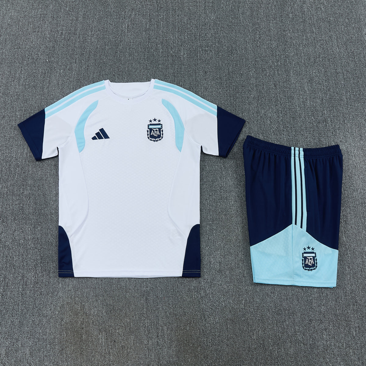 Argentina Focus Kit