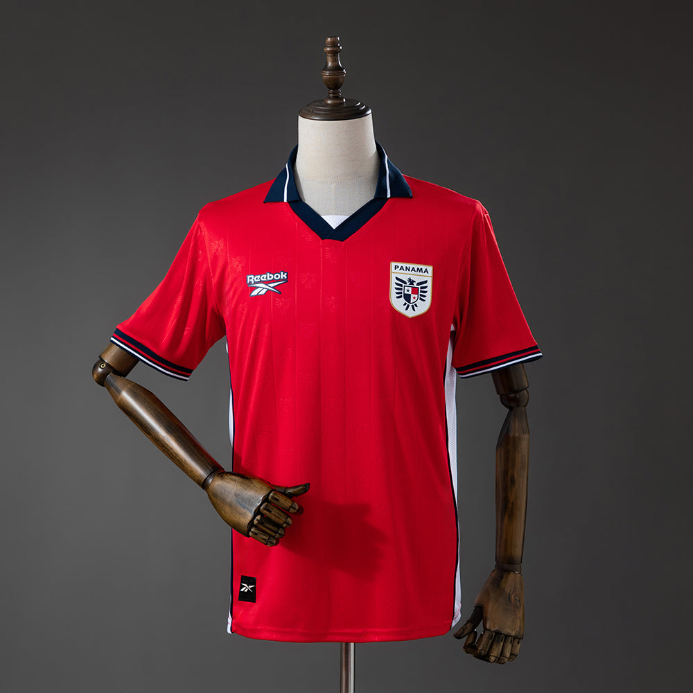 Jersey - Panamá