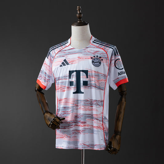 Jersey Stock - Bayern Múnich