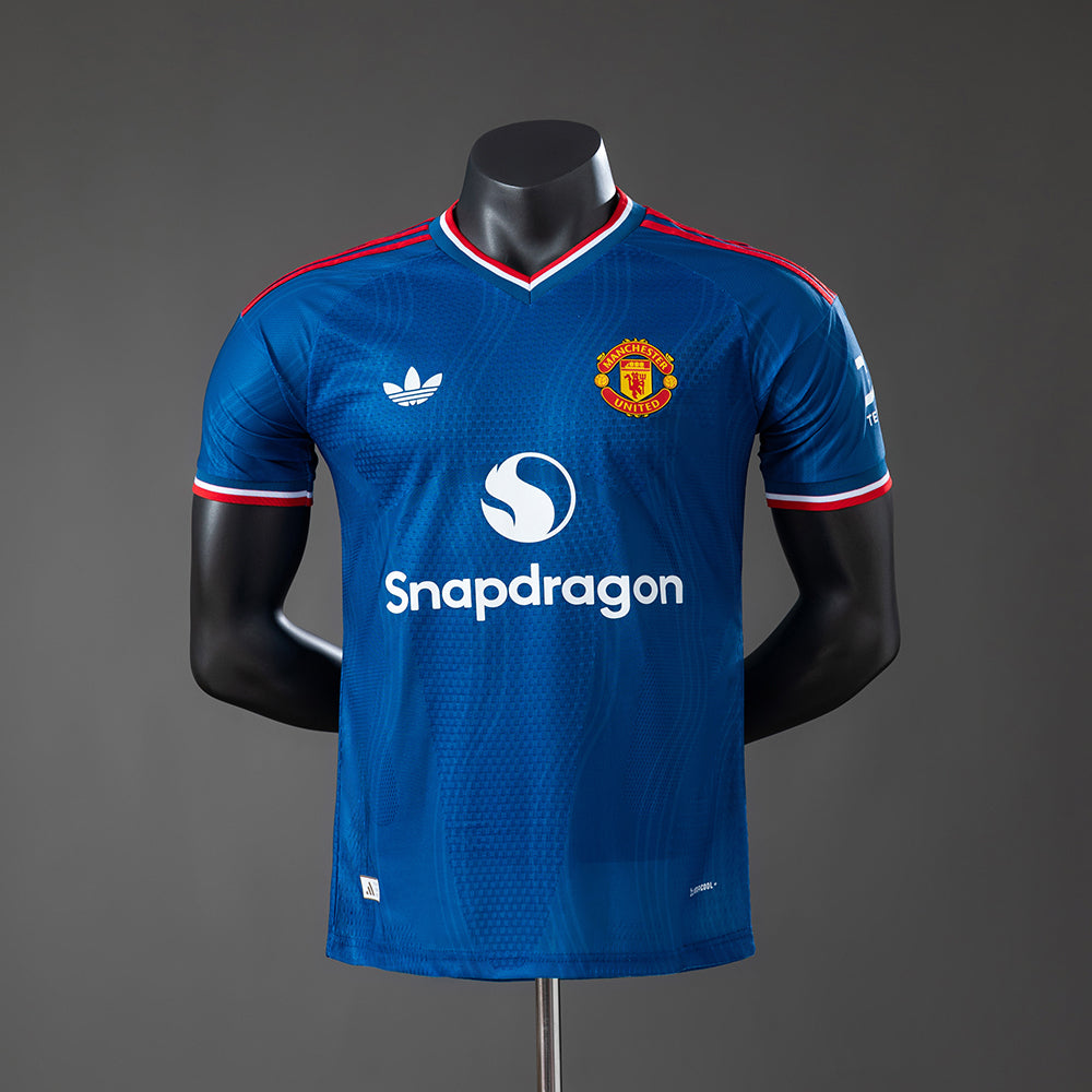 Jersey - Manchester United