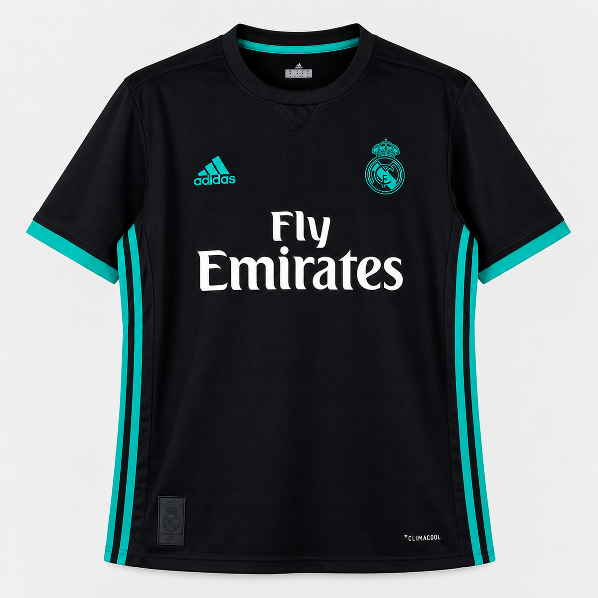 Jersey - Real Madrid