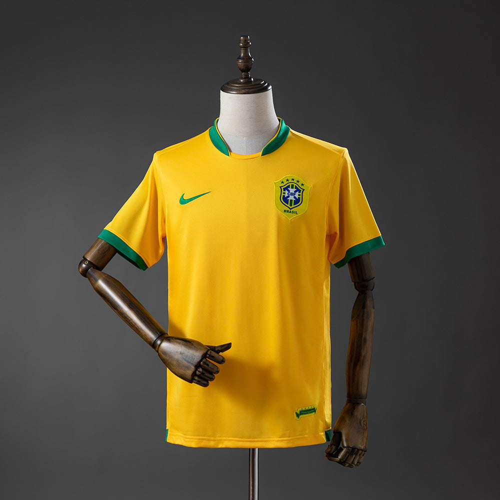 Retro Jerseys - Brazil