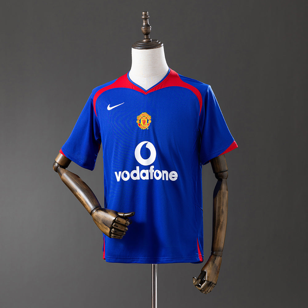 Jersey - Manchester United