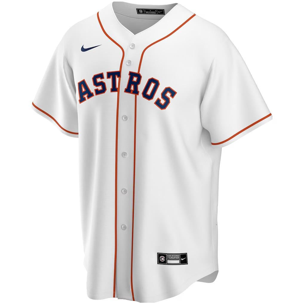 MLB Astros jersey