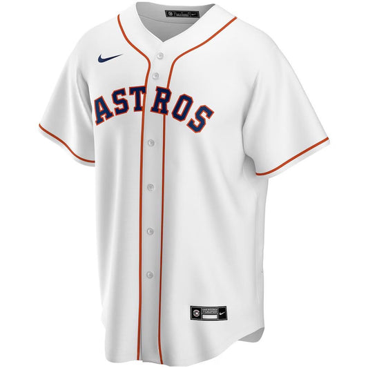 MLB Astros jersey