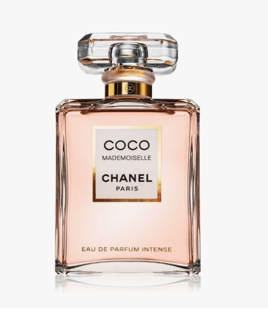 Perfume mujer - CHN Mademoiselle Intense Original EDP 100ML