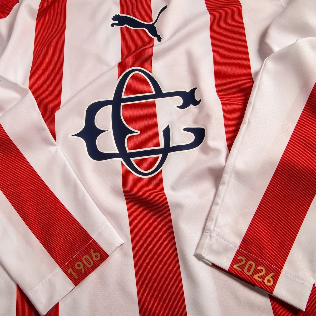 Jersey - Chivas aniversario